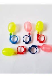 Toptan promosyon oyuncak su yüzüğü 100 lü hyr19